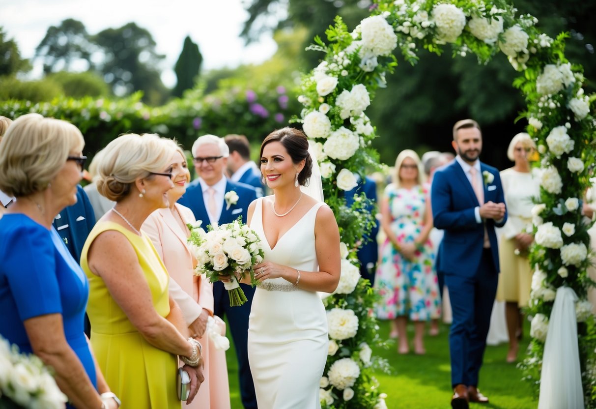 Can Anyone Other Than the Bride Wear White at a Wedding? Exploring Modern Wedding Traditions