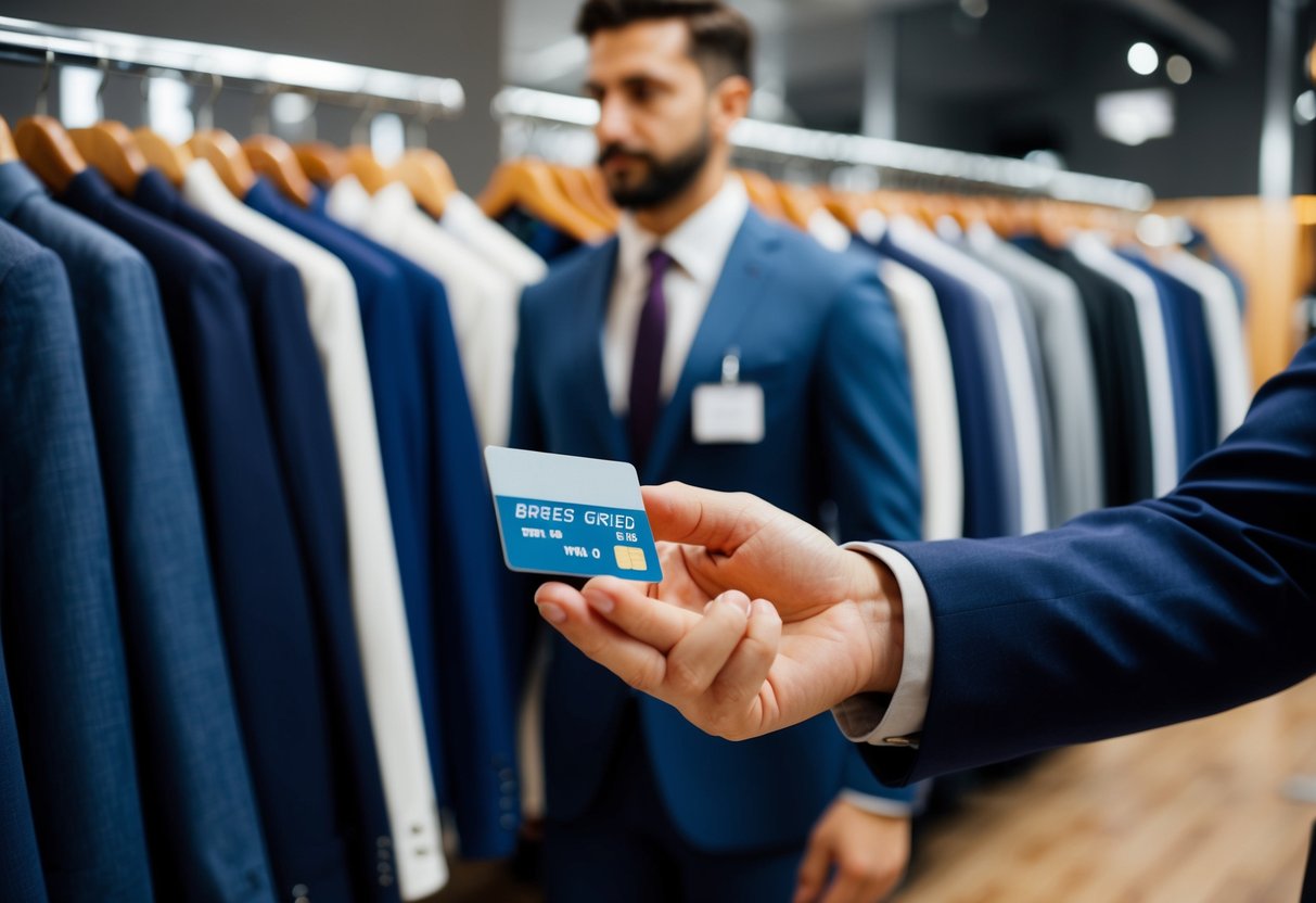 Who Pays for the Groom’s Suit in a Wedding? Understanding Costs and Traditions