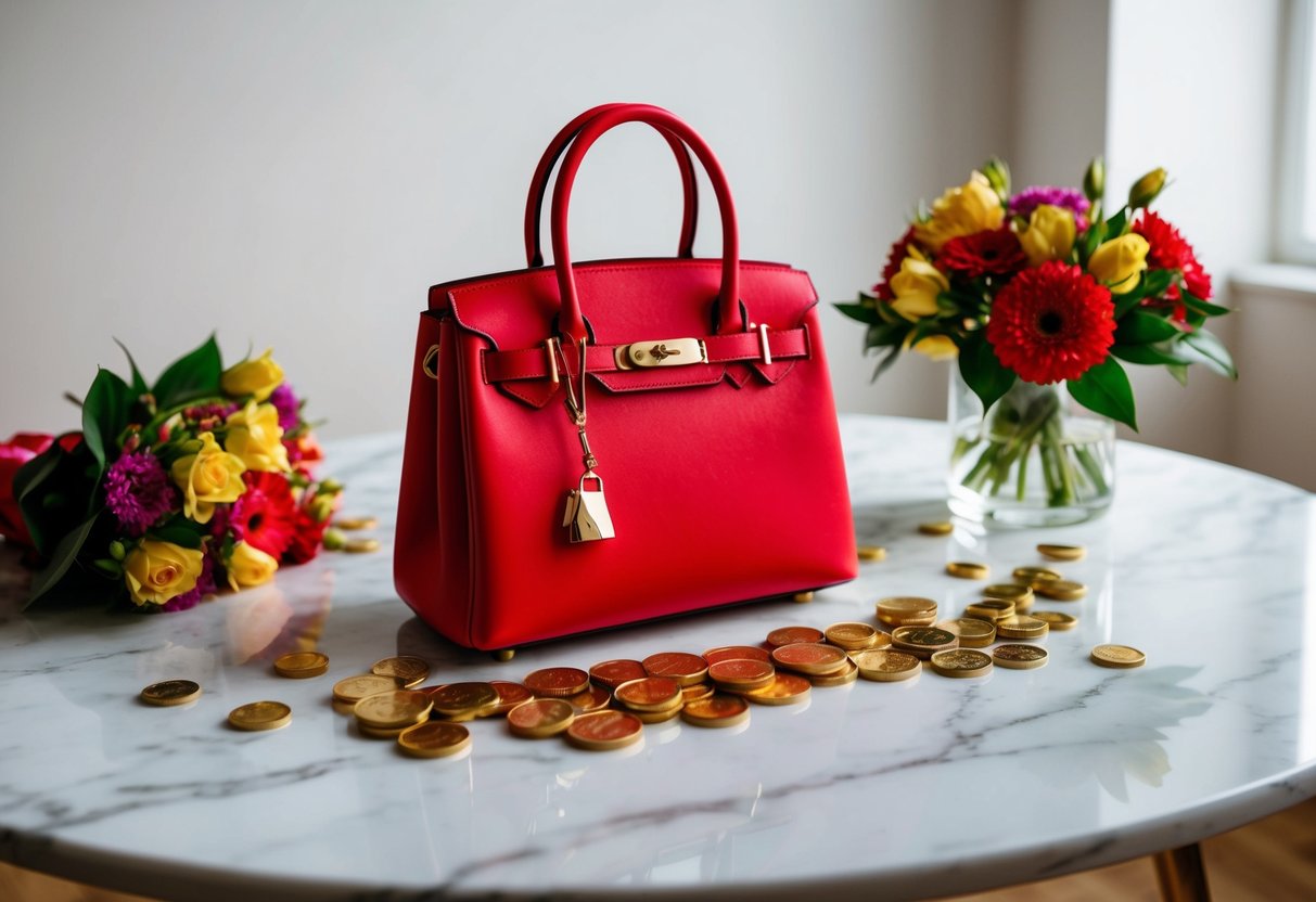 What Colour Should Your Handbag Be? Tips for Choosing the Perfect Shade