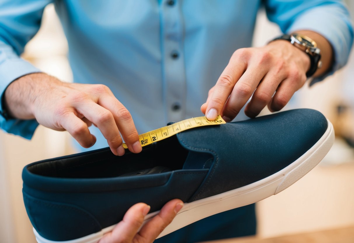 Should You Buy Shoes a Size Bigger? Finding the Perfect Fit for Comfort