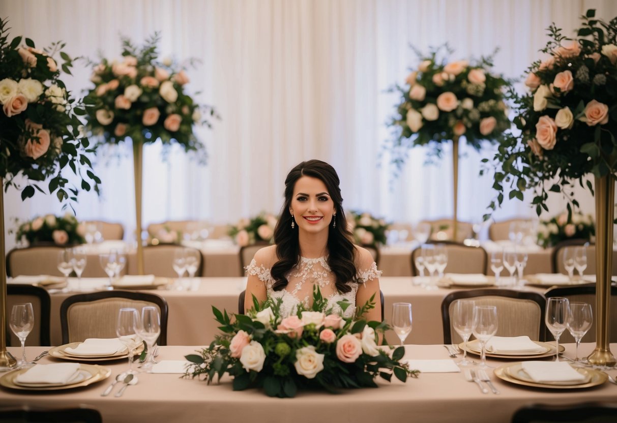 Who Is Seated First, Mother of Bride or Groom? Understanding Wedding Seating Etiquette