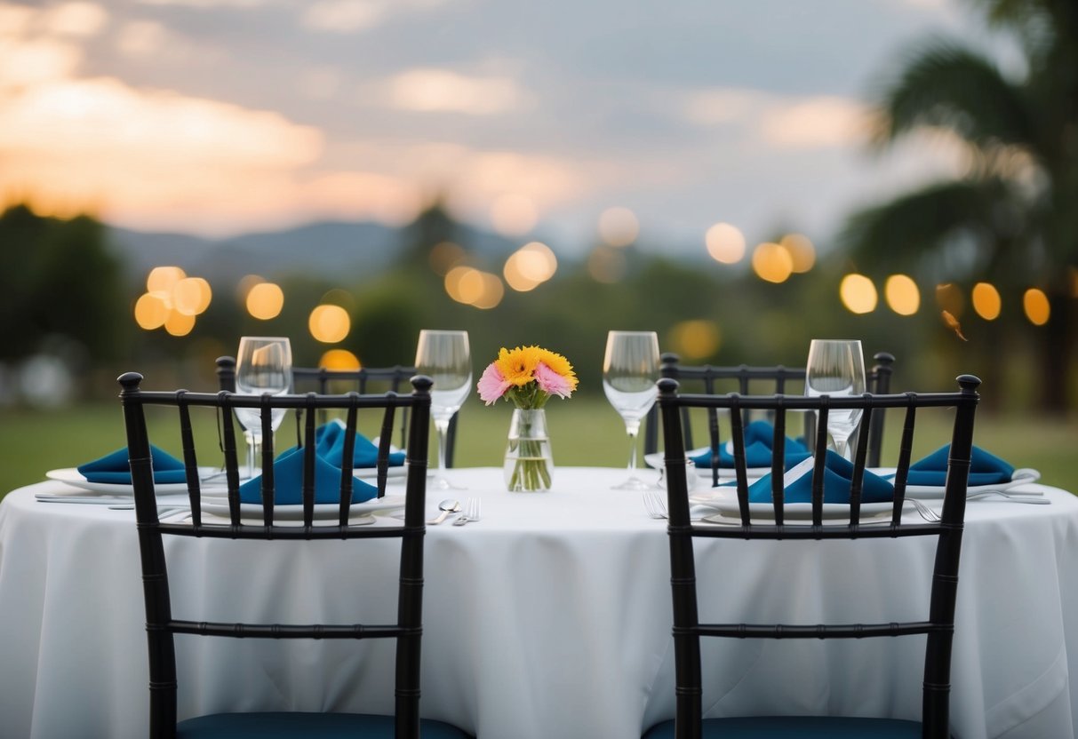 What is the Seating Etiquette for Couples? A Guide to Dining Together Gracefully