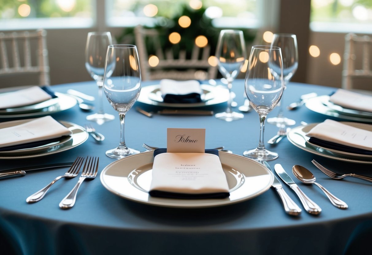 What Are the Five Tips on Seating Guests for a Welcoming Atmosphere?