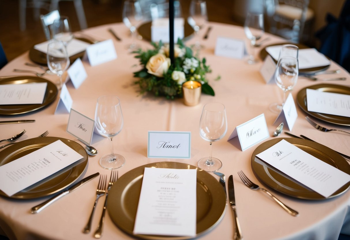 Is There Any Trick for Seating Arrangement? Tips for a Perfect Setup!