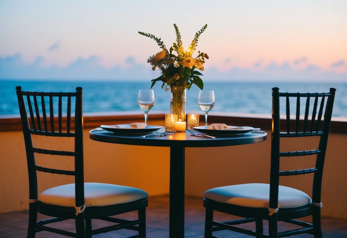 What Is the Seating Rule for Couples? Tips for a Perfect Dining Experience