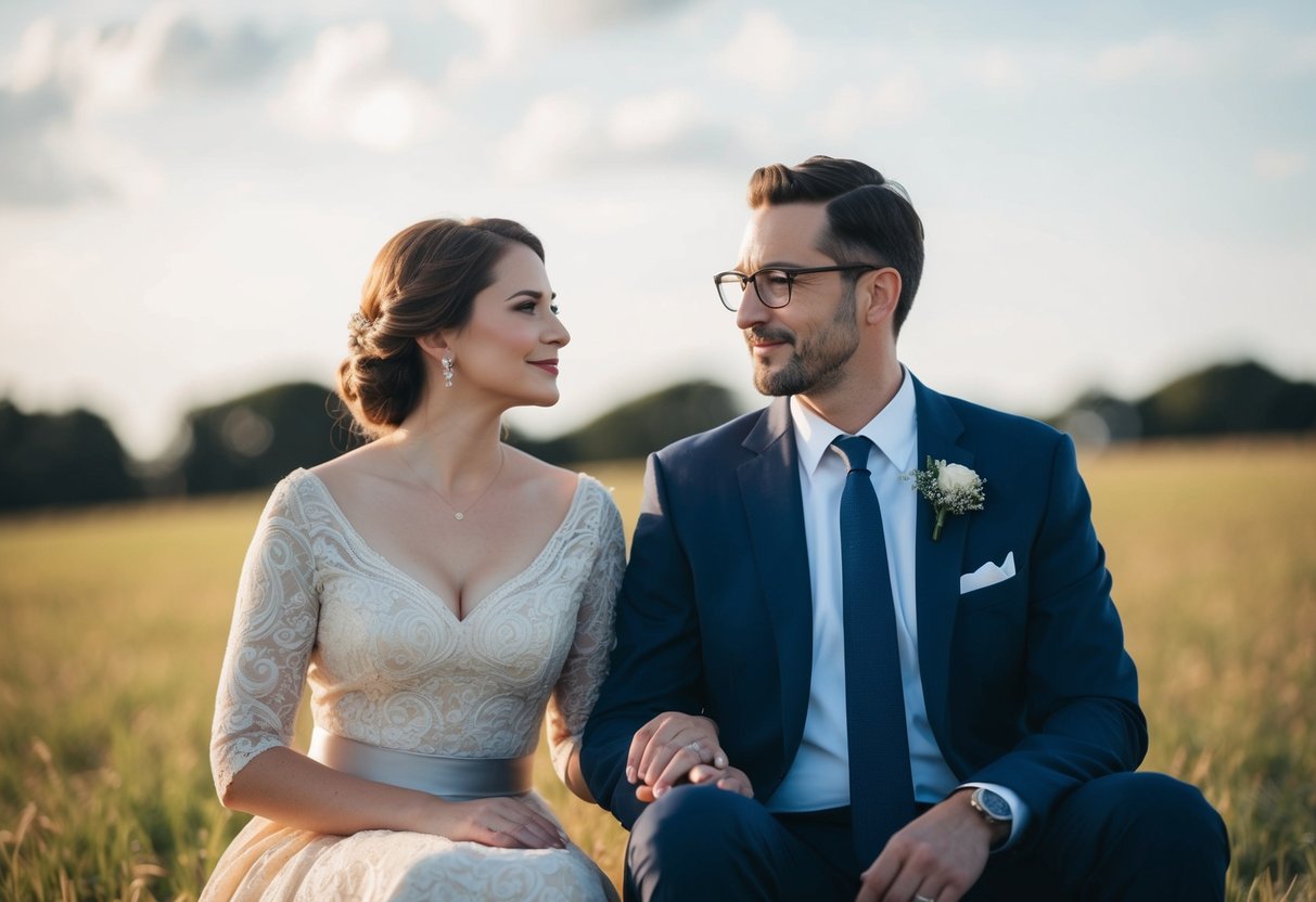 Which Side of Husband Should the Wife Sit On? Exploring Traditional Seating Arrangements