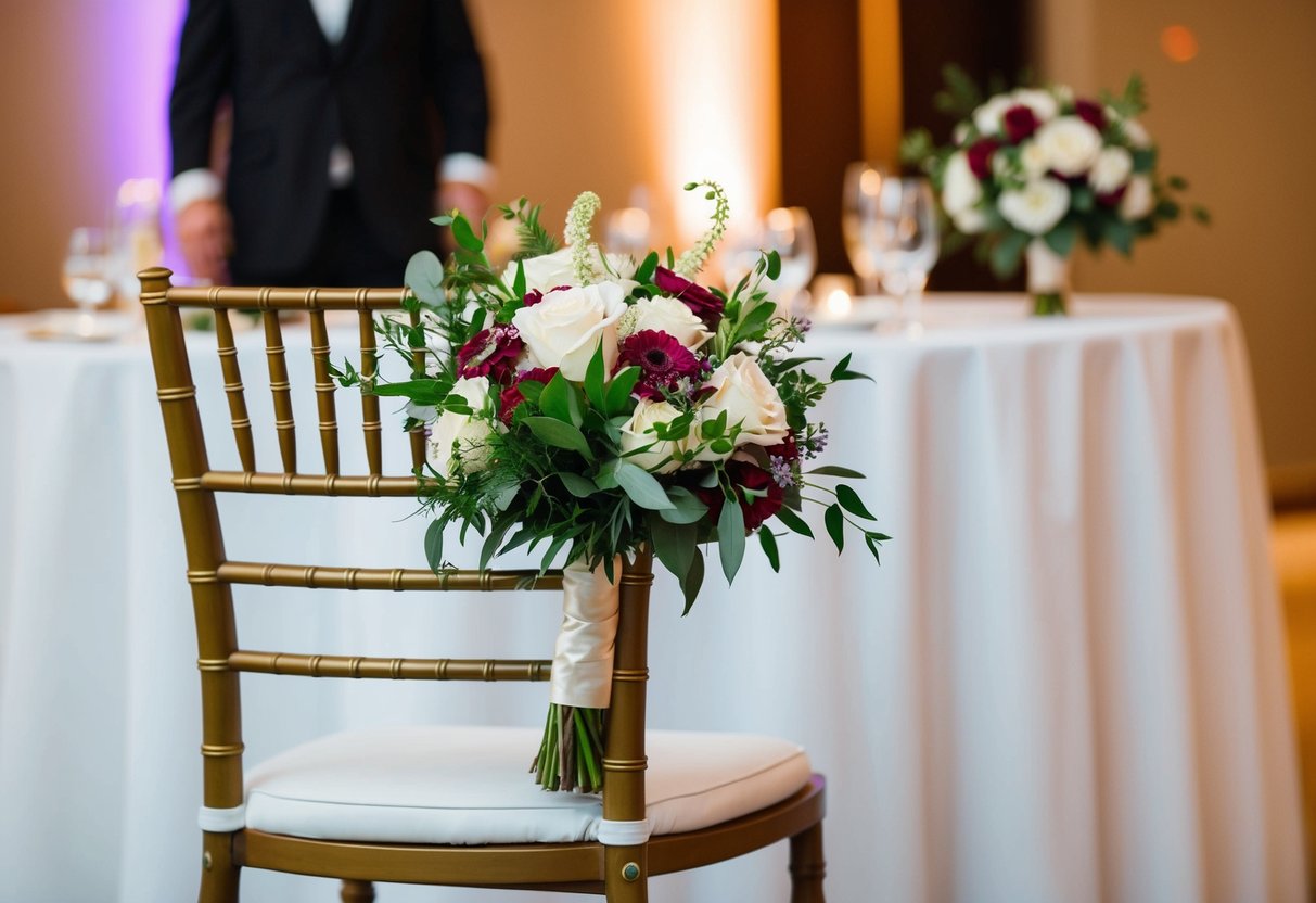 Who Sits Next to Bride at Reception? A Guide to Seating Arrangements