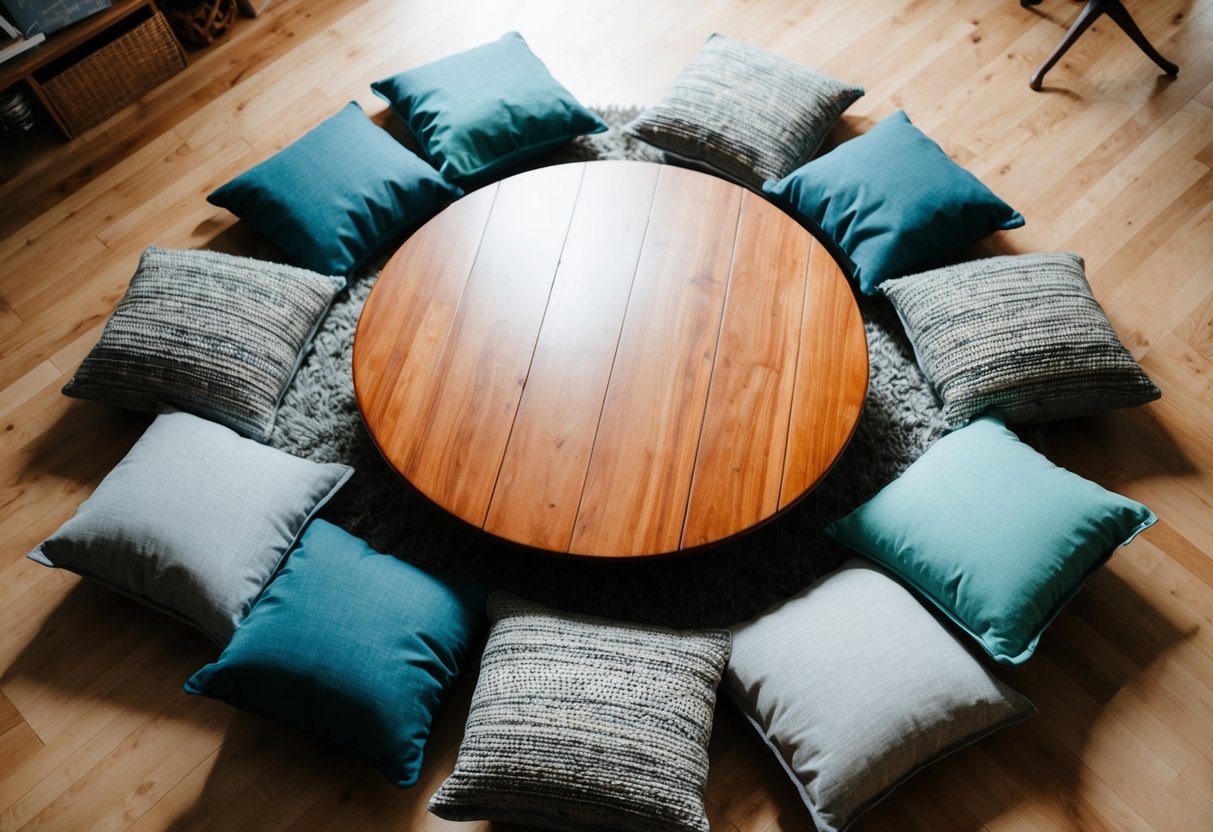 What is a Traditional Seating Arrangement? Exploring the Classic Design for Gatherings