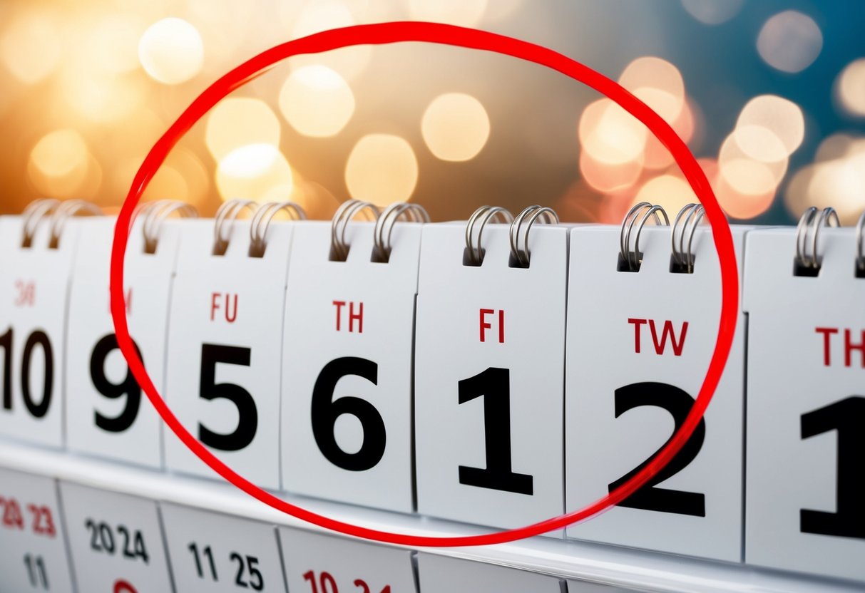 Is 6 Months Too Late for Save the Date? Essential Tips for Last-Minute Wedding Planning