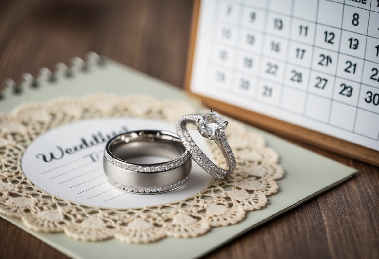 Do I Put No Kids on Save the Date? A Guide to Inviting Adults Only