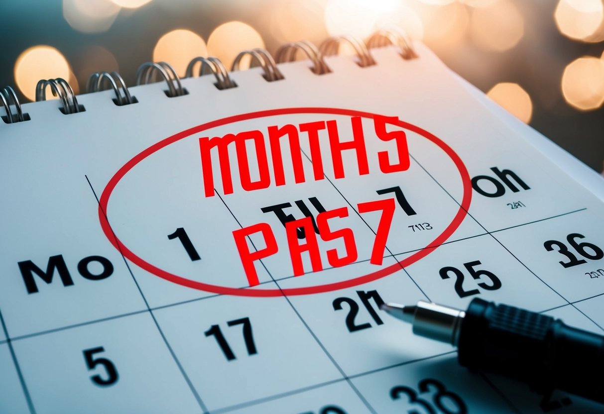 Is 7 Months Too Late to Send Save the Date? Tips for Timing Your Wedding Announcement
