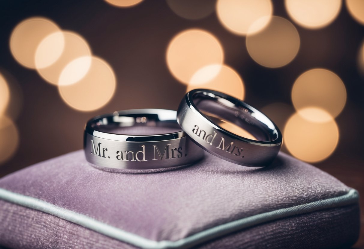What Is the Correct Way to Write Mr and Mrs? A Simple Guide