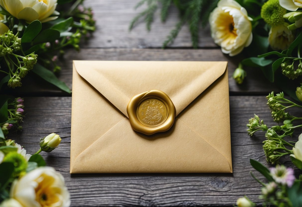 How Do You Announce a Wedding Save the Date? Simple Tips for a Joyful Invitation