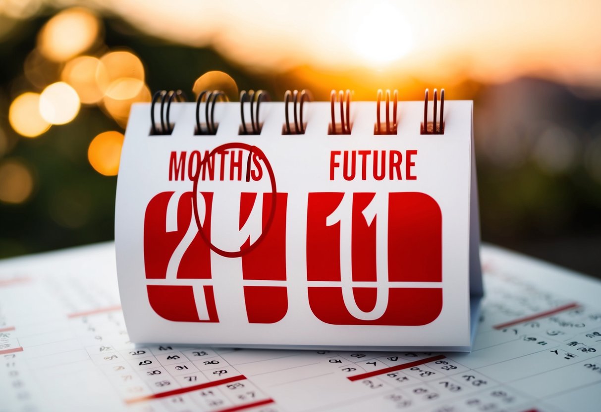 Is 10 Months Too Early to Send Out Save-the-Date? Here’s What You Need to Know!