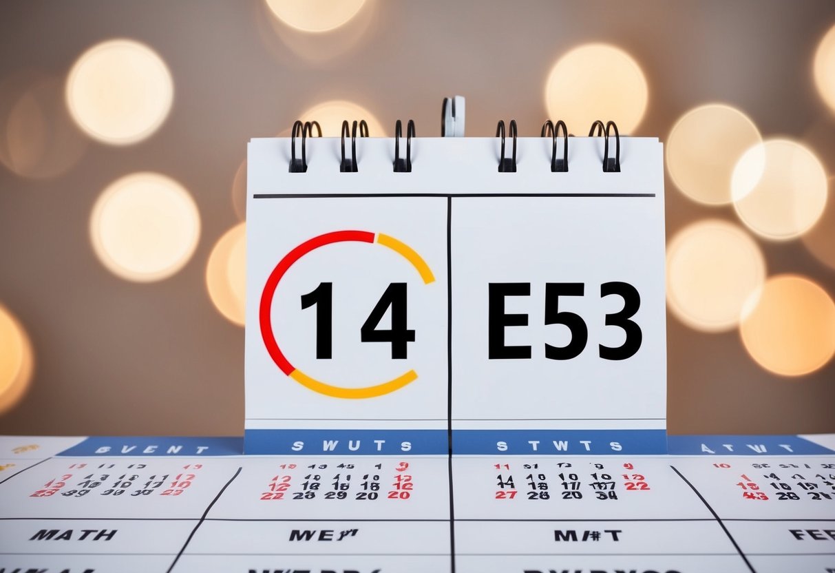 Is 3 Weeks Enough Time to RSVP? Assessing Your Invitation Response Timeline