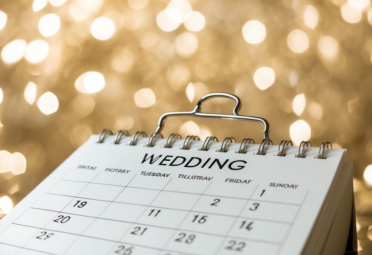 When to Send RSVP for a Wedding: A Handy Guide for Guests