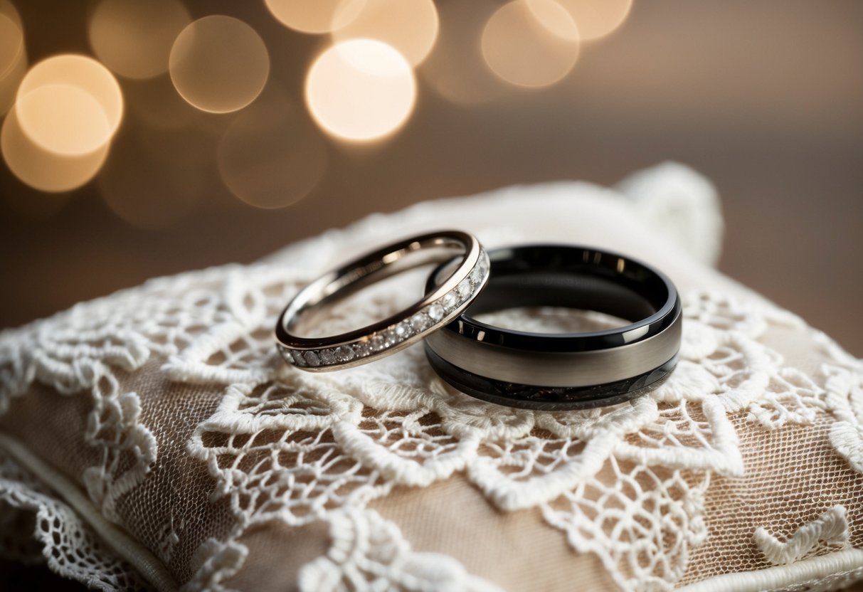 What Does “To Have and To Hold” Mean? Exploring Its Significance in Love and Commitment