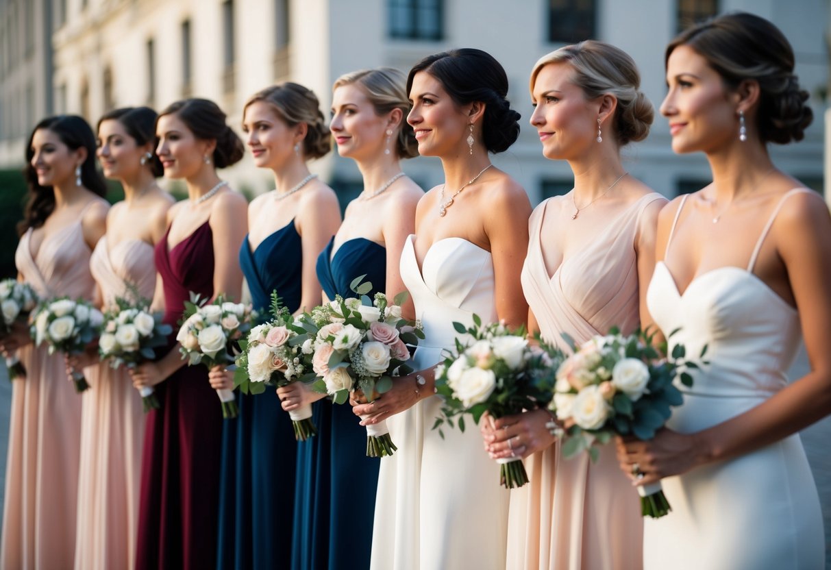 What’s the First Bridesmaid Called? Understanding Her Role in the Wedding Party