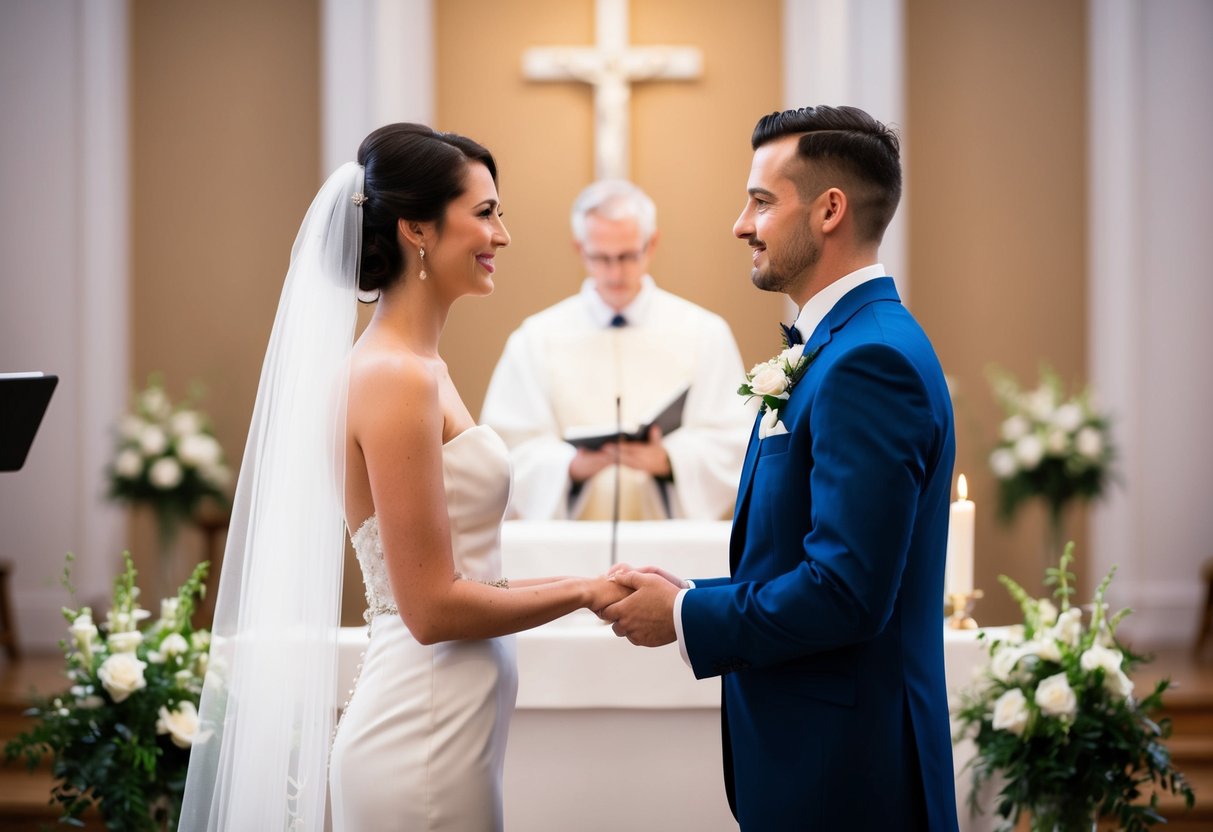 Do I Need to Memorize Wedding Vows? Tips for a Meaningful Ceremony