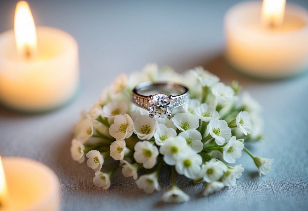 What is a Nice Saying for a Wedding Card? Heartfelt Messages to Celebrate Love