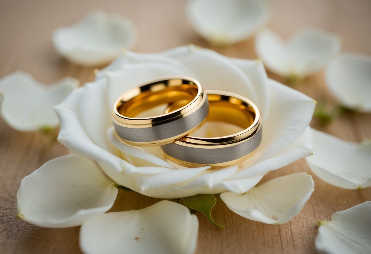 What is a Simple Verse for a Wedding Card? Heartfelt Ideas to Celebrate Love