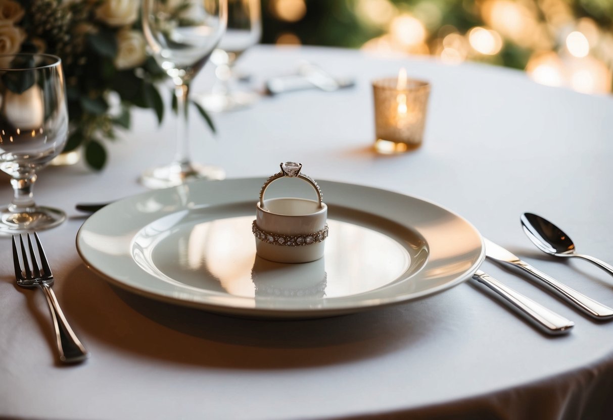 Is It Normal to Not Have a Wedding Band? Exploring Alternatives and Personal Choices