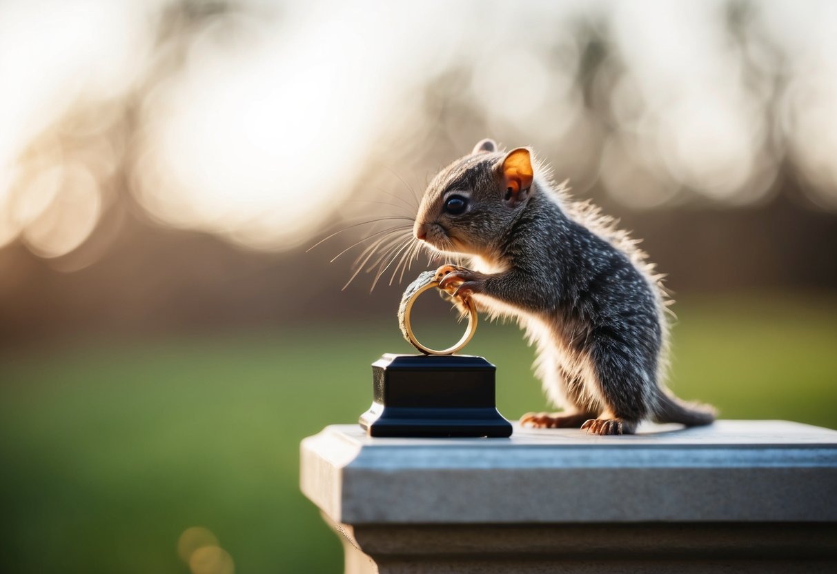 Who Puts the Ring First? Exploring Engagement Traditions and Etiquette