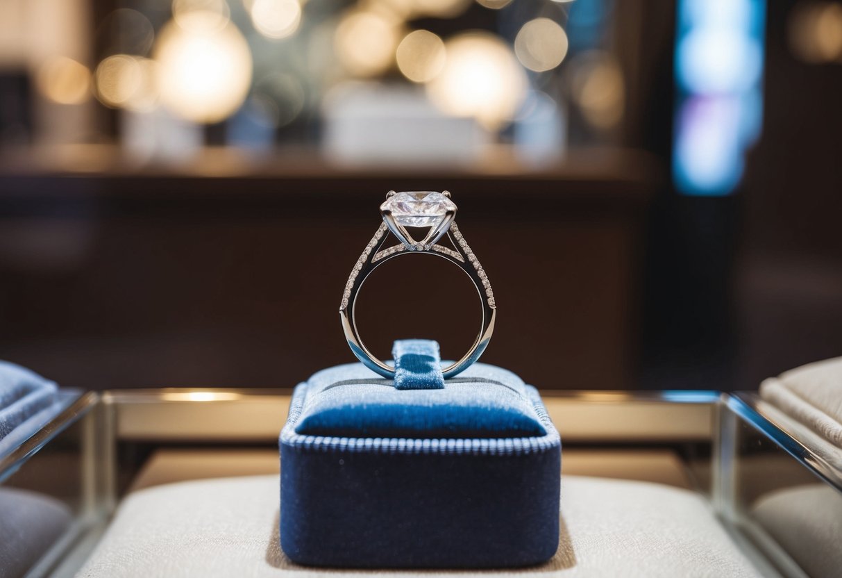 Is It OK to Buy a New Wedding Ring? Navigating the Decision with Love