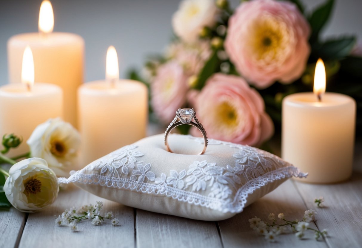 Is It Ok to Just Wear a Wedding Ring? Understanding the Meaning Behind the Symbol