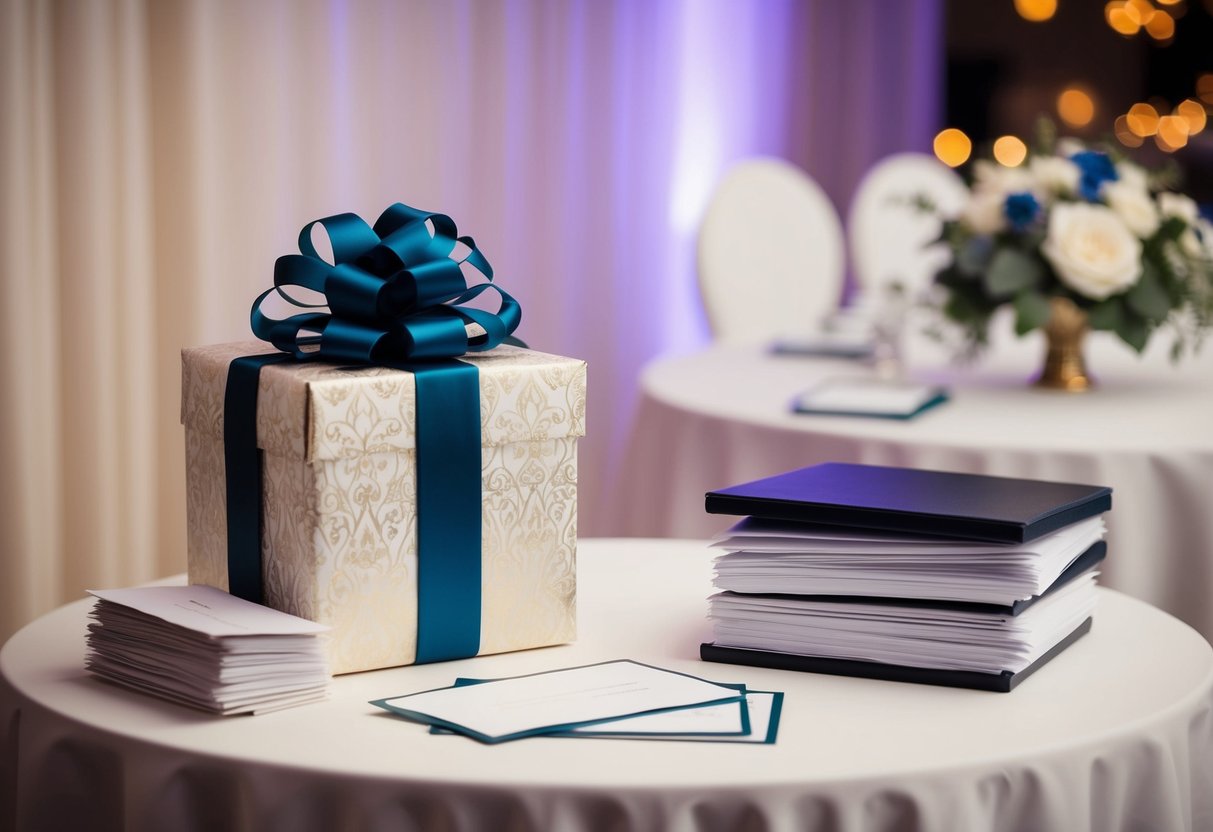 Is 25 Enough for a Wedding Gift? Understanding Gift Expectations and Etiquette