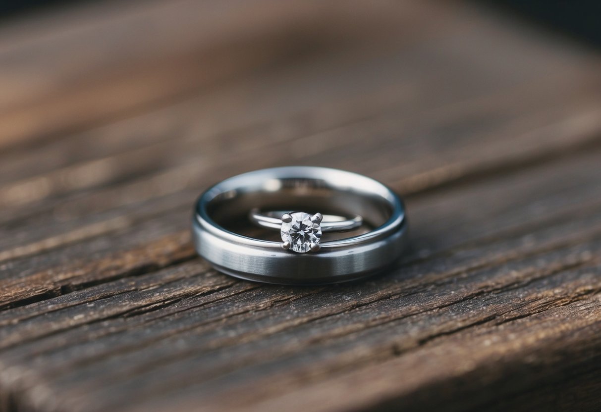 Are Cheap Wedding Rings Okay? Understanding Value and Meaning in Your Choice