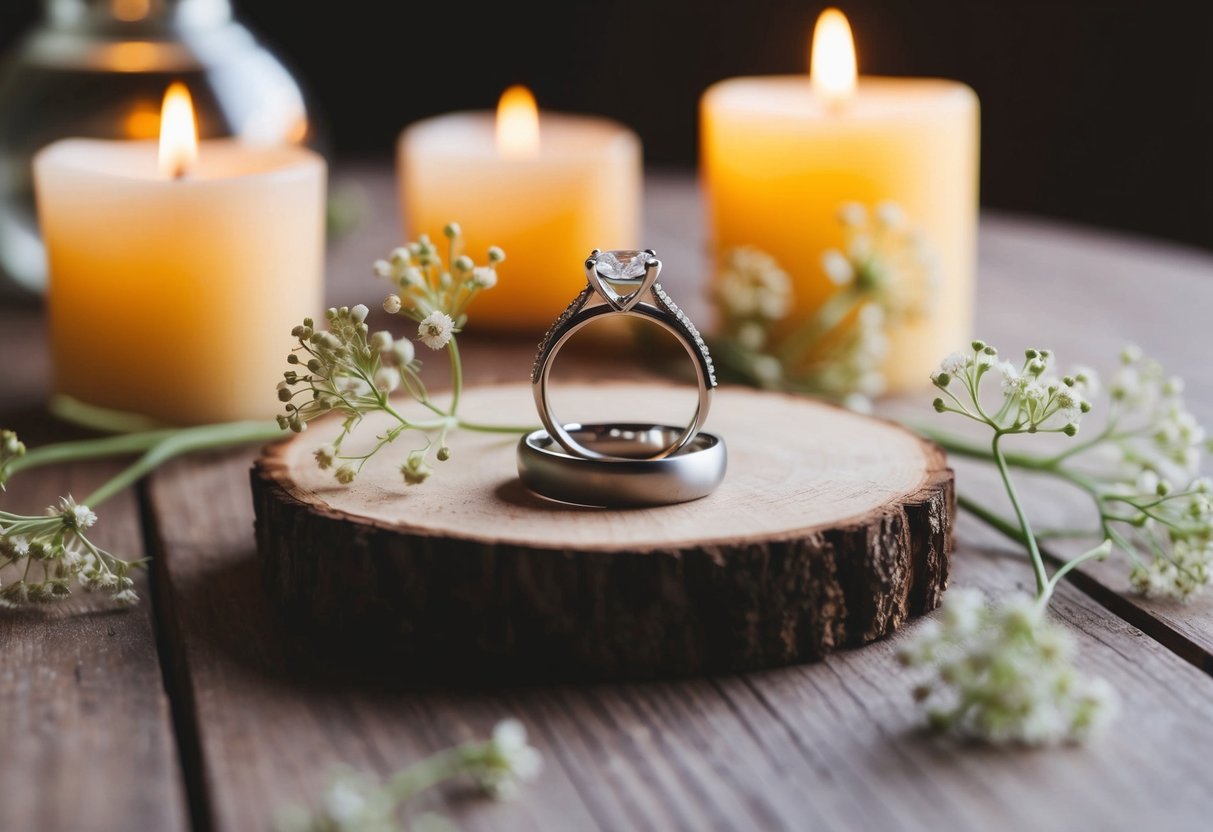 Who Gets the Husband’s Wedding Ring? Understanding Ownership and Sentimentality After Marriage
