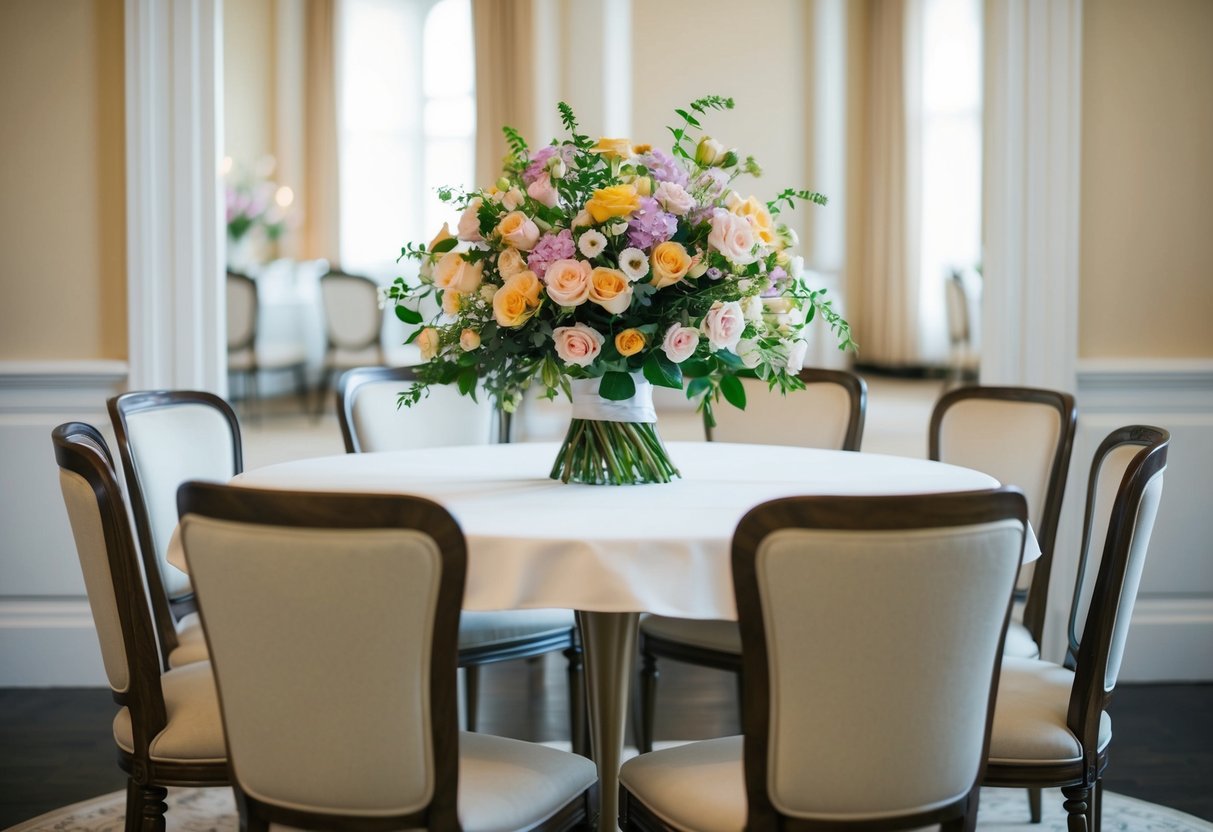 Who Stands Closest to the Bride: Maid or Matron of Honor?