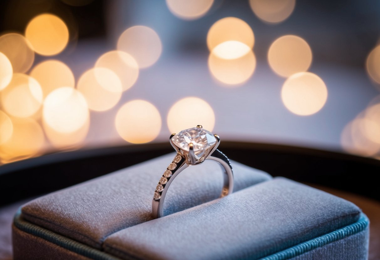 Is 3 Months Salary Engagement Ring? Exploring the Tradition and Its Relevance Today