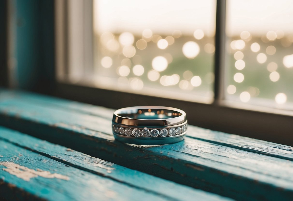 Is It Ok to Never Take Off Your Wedding Ring? Understanding the Significance and Comfort