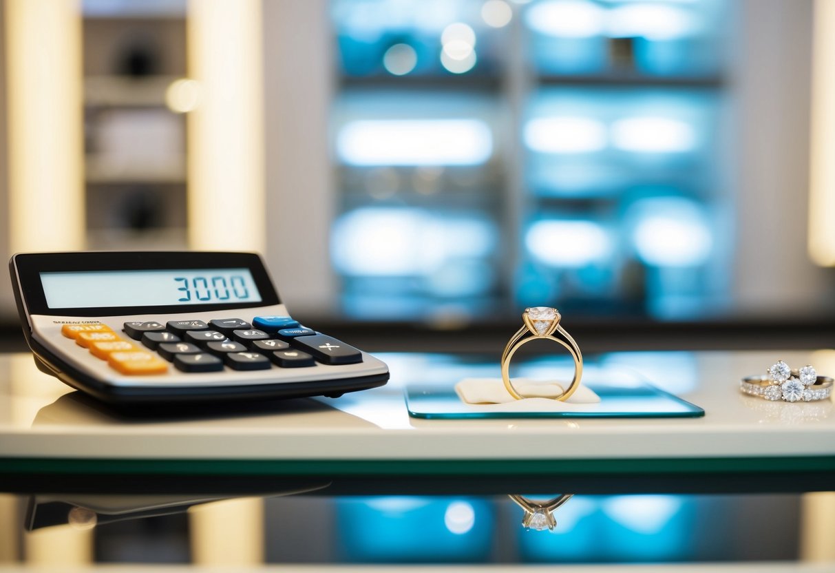 What Is the 3 Months Salary for an Engagement Ring? Understanding the Tradition and Its Costs