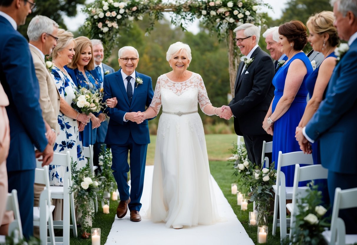 What Are the Odds of a 65 Year Old Woman Getting Married? Exploring Chances and Opportunities