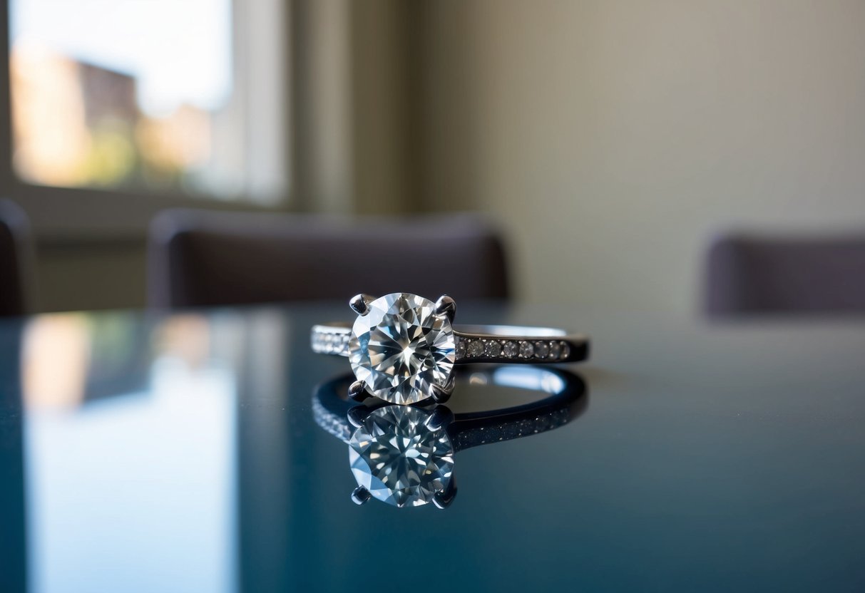 Who Owns the Engagement Ring After a Breakup? Understanding Your Rights and Options