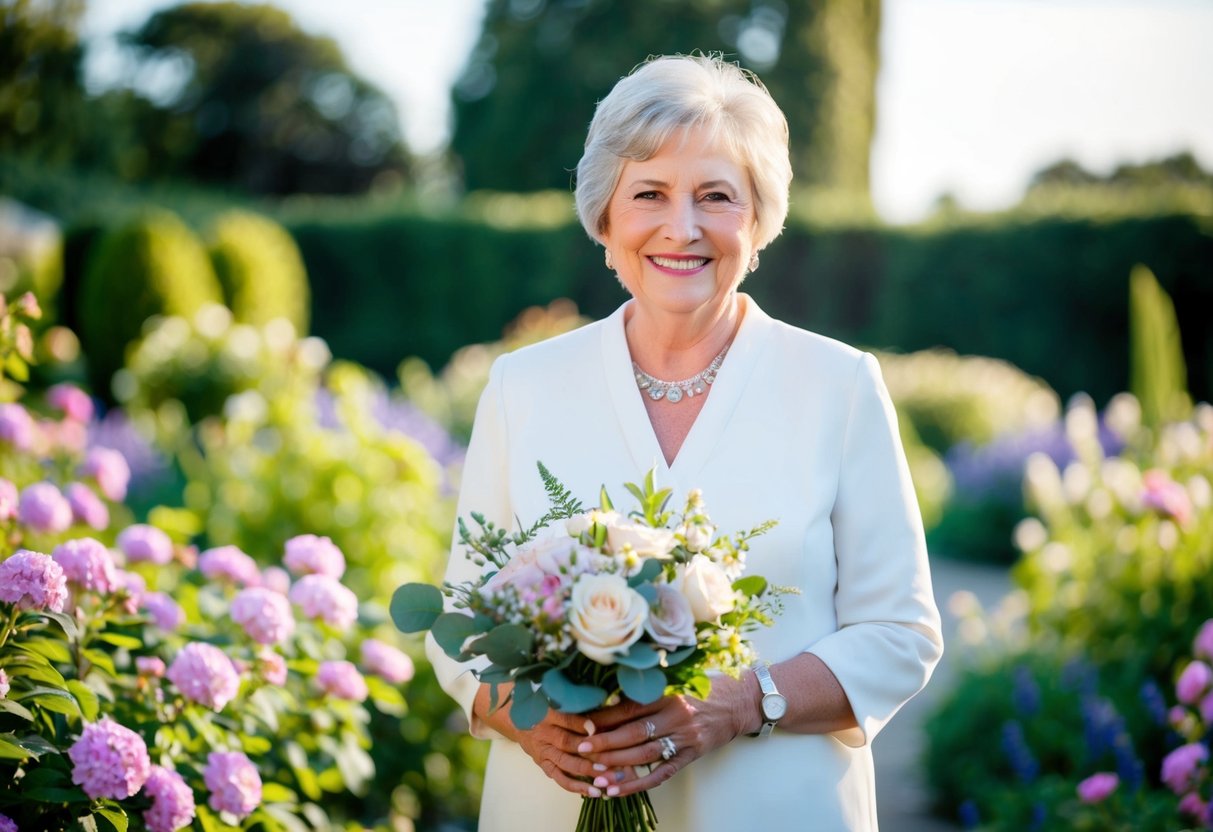 What Are the Odds of a 60 Year Old Woman Getting Married? Exploring Love Later in Life