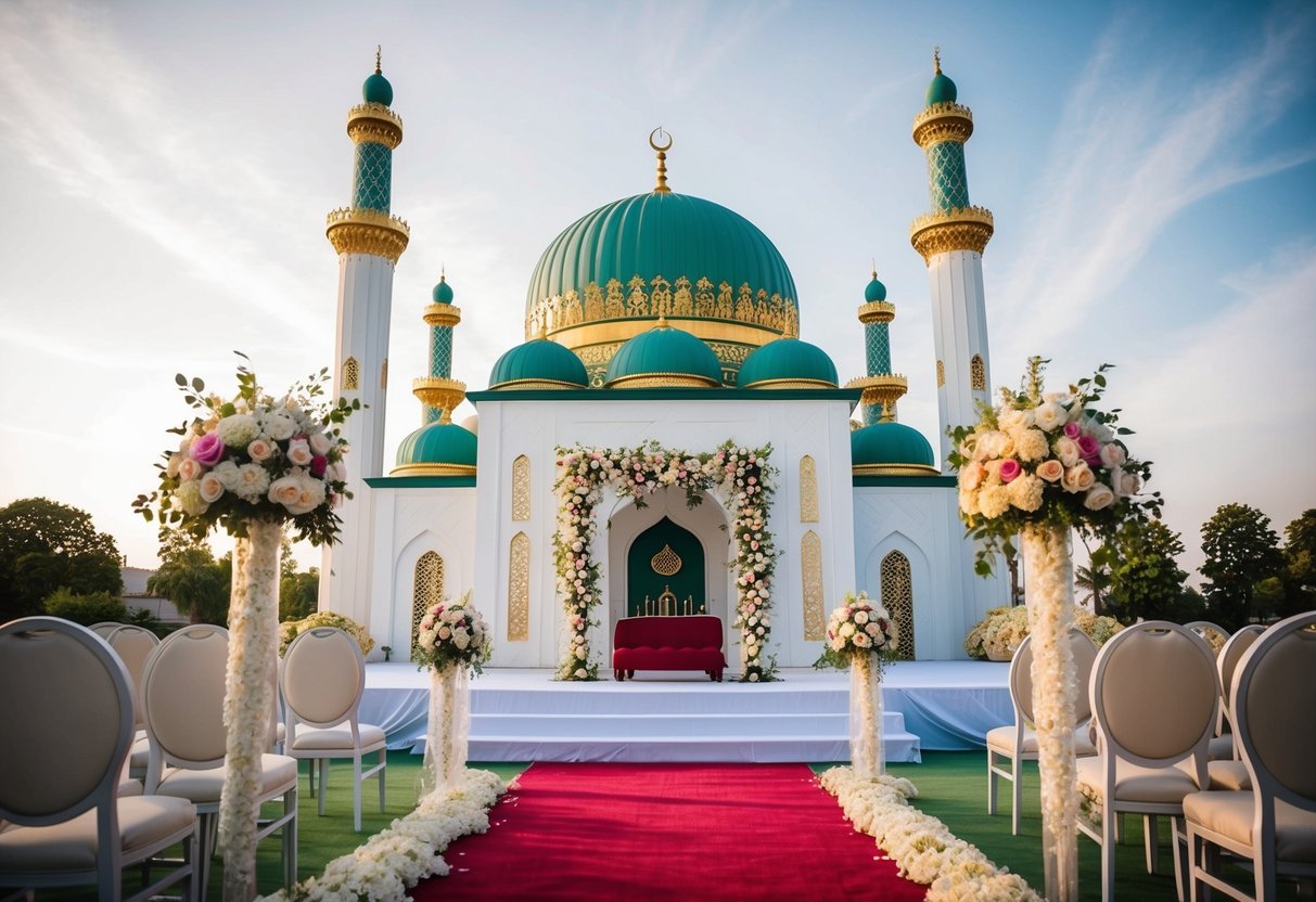 What Age Do Muslims Get Married? Exploring Cultural Norms and Trends