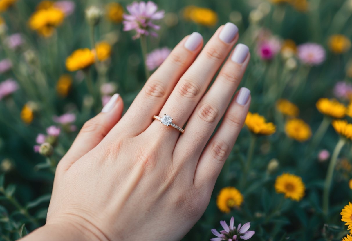 Does My Engagement Ring Have to Be Expensive? Understanding Meaning Over Price