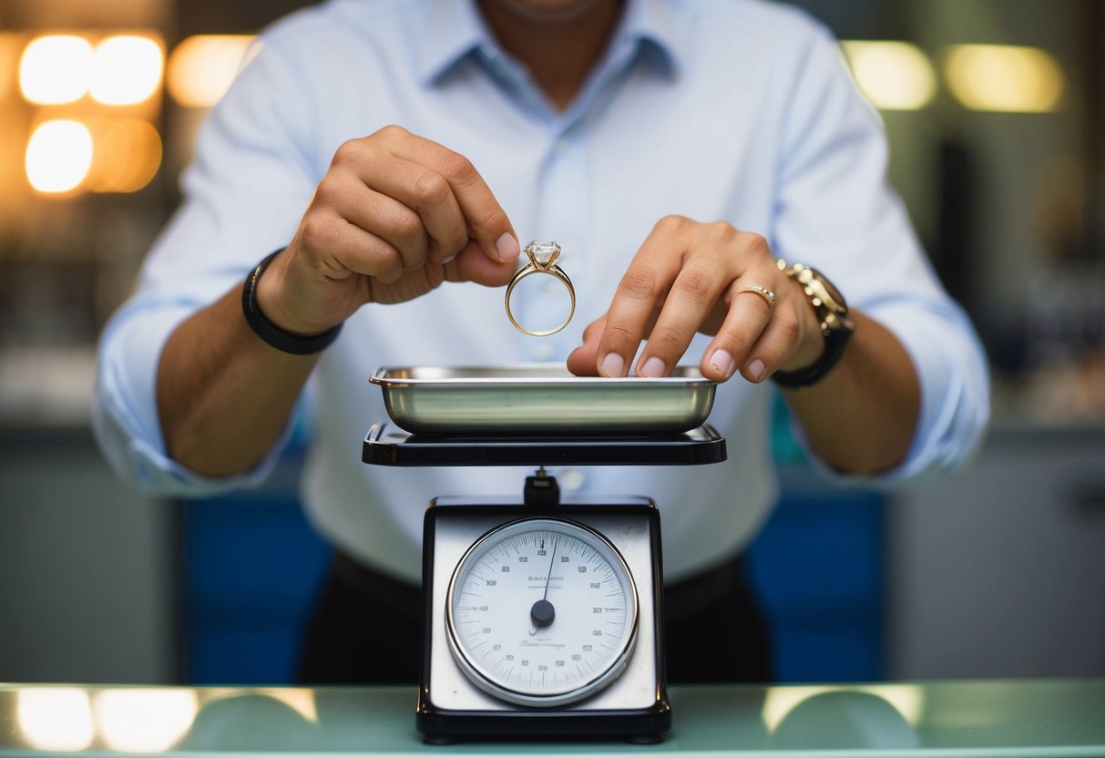 What Is the Salary Rule for Wedding Rings? Understanding the Guidelines for Ring Budgets
