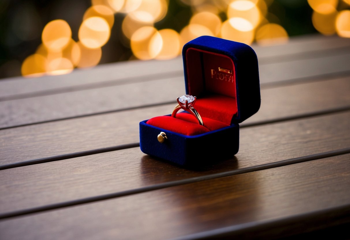 Who Gives Back the Engagement Ring? Understanding the Etiquette and Emotions Involved