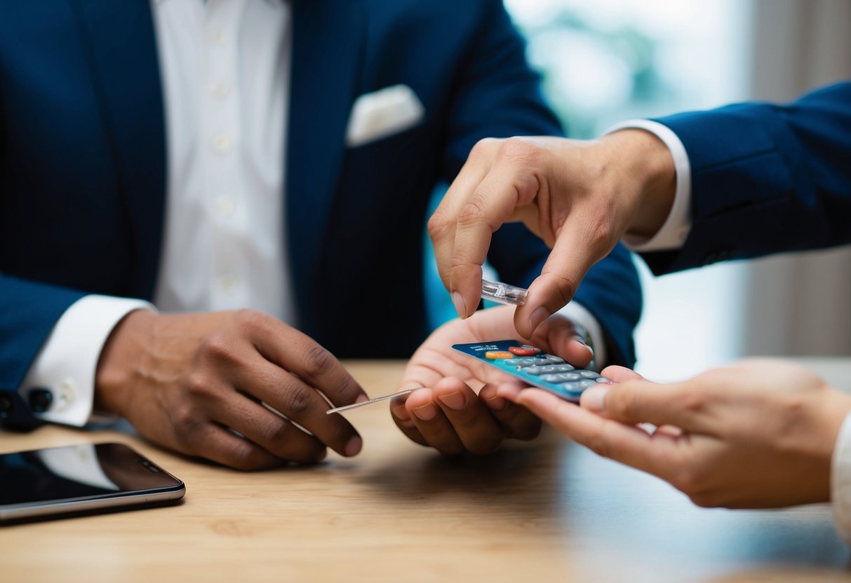 Who Pays for the Groom’s Wedding Band? Exploring Tradition and Costs