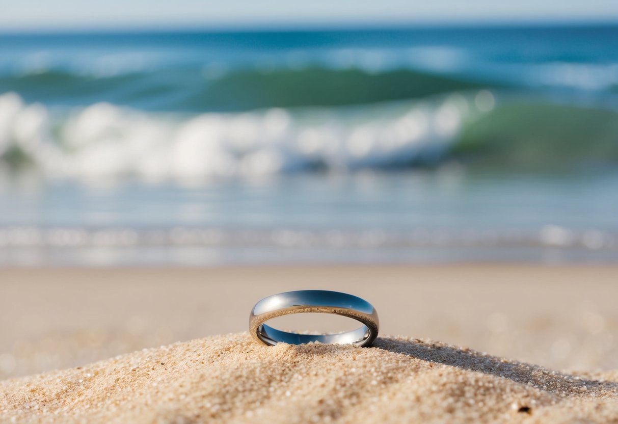 When Shouldn’t You Wear a Wedding Ring? Understanding the Situations to Consider