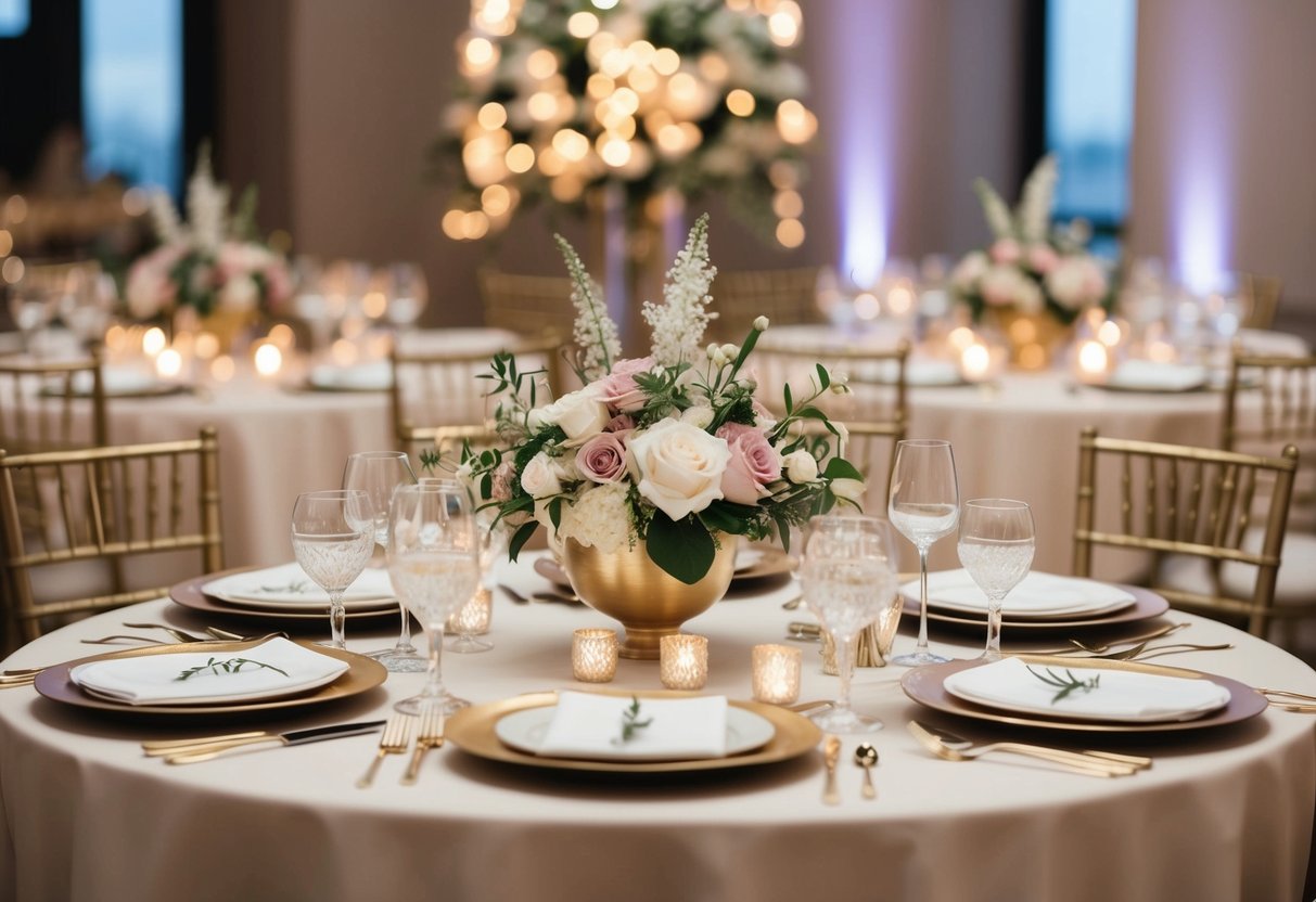 What is Typical of a Wedding Rehearsal Dinner? A Guide to Planning the Perfect Evening