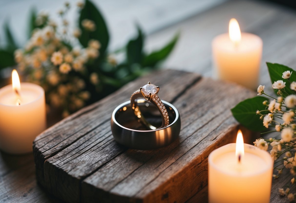 Should Married Couples Wear Wedding Rings? Exploring the Meaning and Tradition Behind Symbols of Love