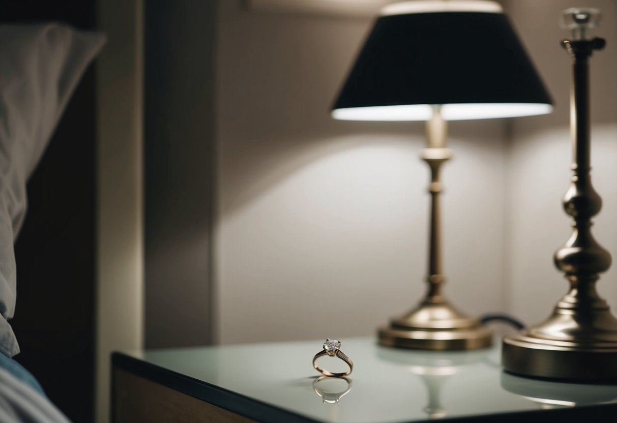 What Do People Do with Engagement Rings After a Breakup? Exploring Their Options and Emotions