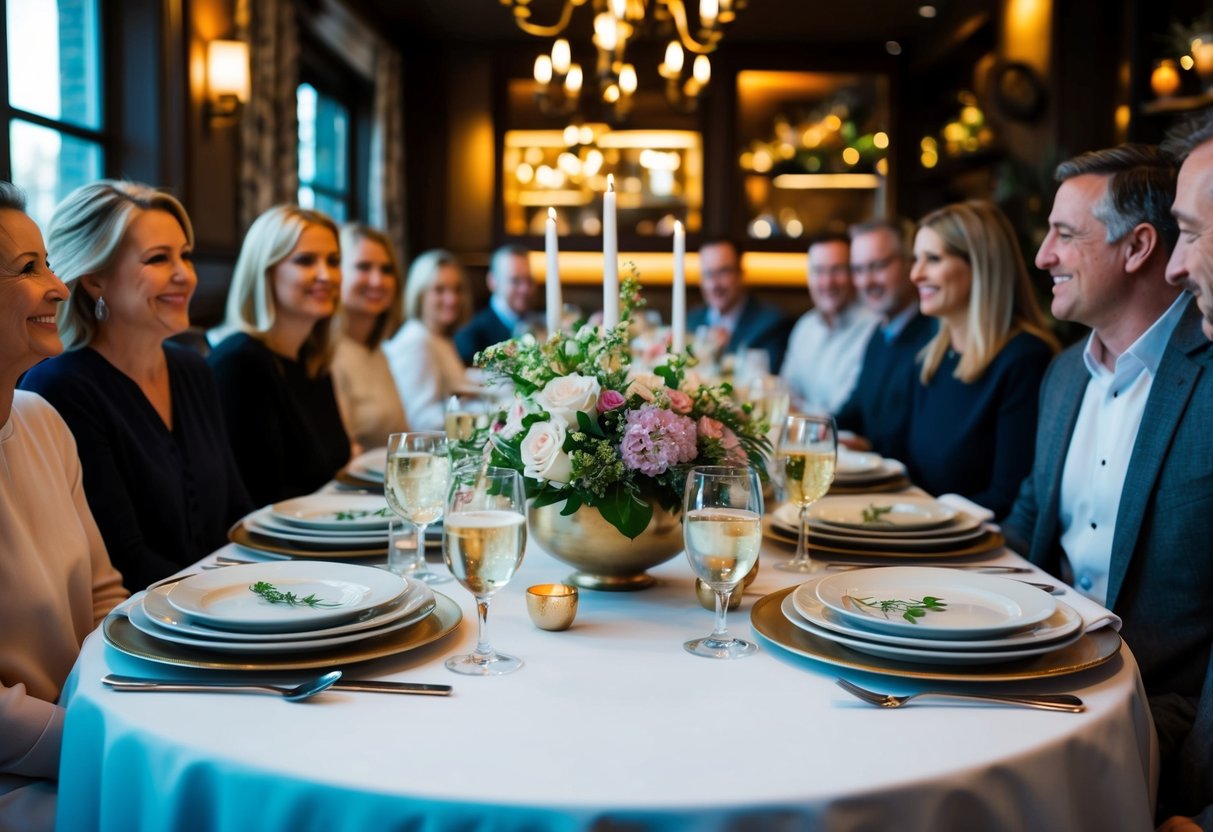 Is a Wedding Rehearsal Dinner Necessary? Understanding Its Value for Your Big Day