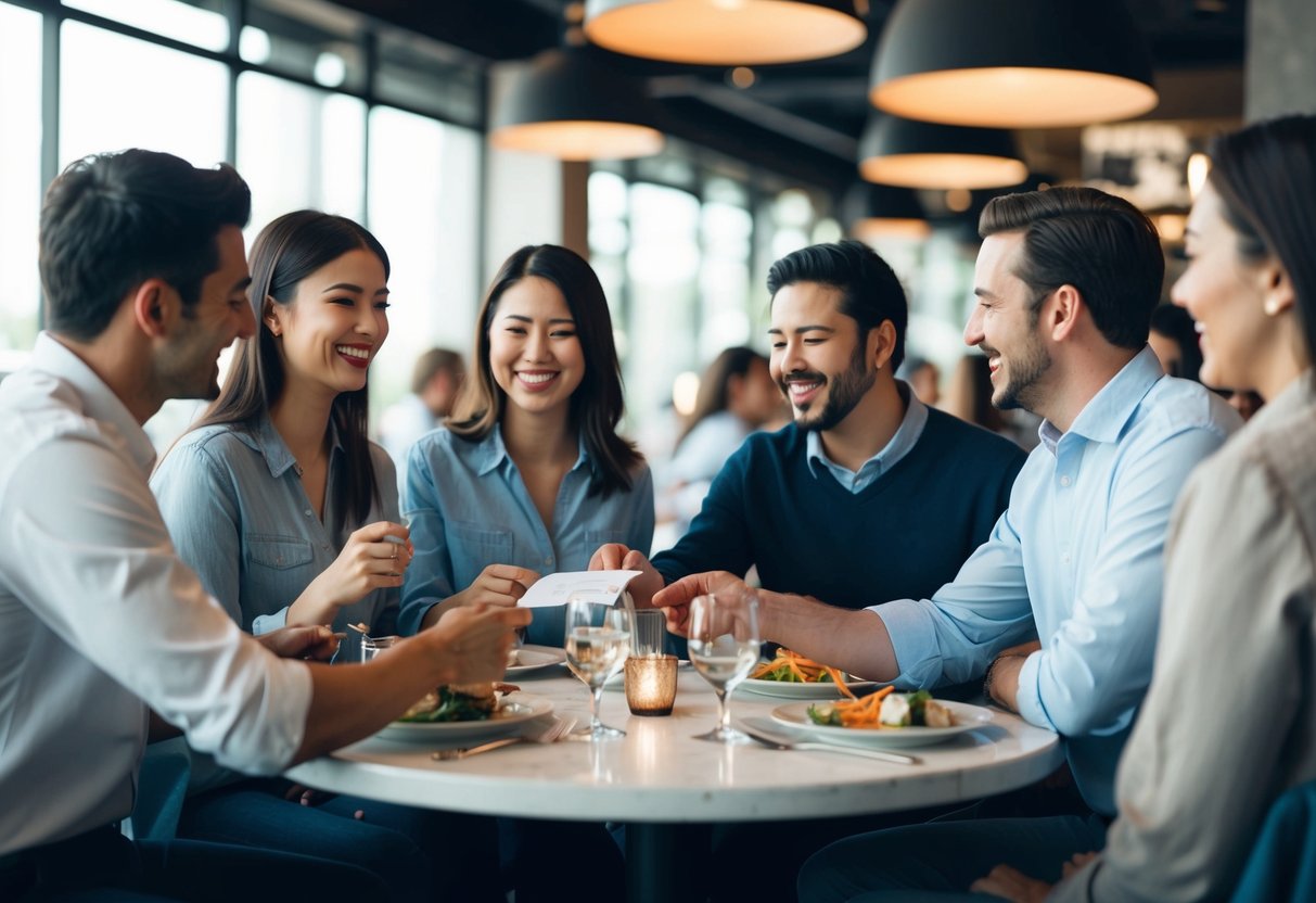 Who Pays for Rehearsal Dinner UK? Understanding the Costs and Traditions
